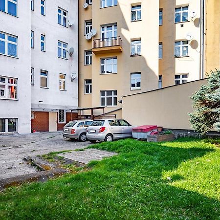 Apartment Happy Family Karlovy Vary Kültér fotó