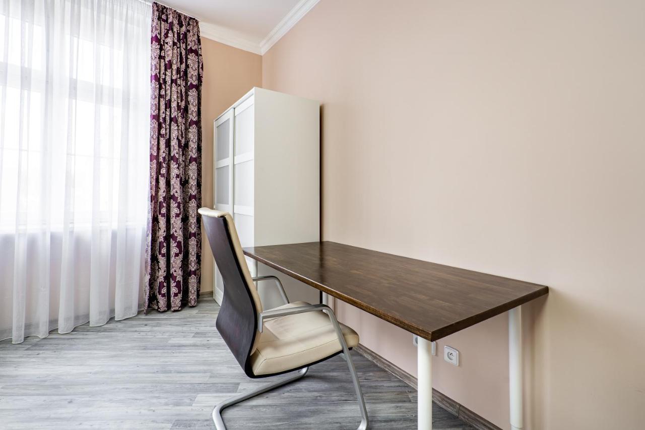 Apartment Happy Family Karlovy Vary Kültér fotó